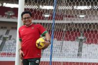 Final Piala Eropa, Gus Muhaimin Elus-elus Italia