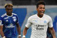 Chelsea Incar Gelandang Marseille Boubacar Kamara