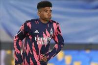 Marvin Tetap Jadi Bagian Tim Utama Madrid Musim Depan