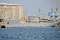 Serangan Bom di Port Sudan Tewaskan Empat Orang