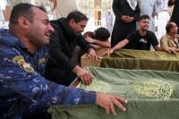 RS Covid-19 Terbakar, Pasien Sakit Terpanggang hingga Tewas