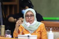 Nur Nadlifah DPR PKB: Vaksinasi Gotong Royong Keluar dari Roadmap