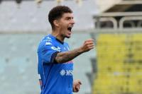 Napoli Ogah Jual Di Lorenzo ke MU