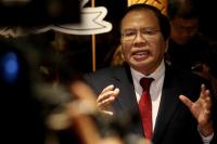 Rizal Ramli Sebut KKN Era Jokowi Lebih Ganas dari Rezim Soeharto