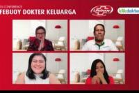 Bersama KlikDokter, Lifebuoy Permudah Akses Konsultasi ke Dokter Anak