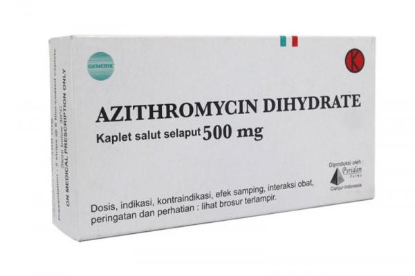 PYFA berkomitmen untuk memprioritaskan produksi serta distribusi obat-obat terapi COVID-19 seperti Azithromycin 500mg, Levofloxacin, serta vitamin D3-1000.