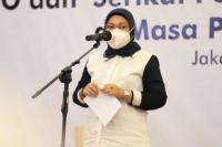 Perketat Waktu Kerja, Kemnaker Berikan Opsi ke Perusahaan Esensial
