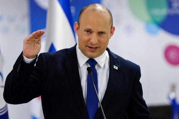 Presiden Putin Janji ke PM Israel Tidak akan Bunuh Zelenskyy