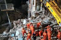 Gegara Sering Direnovasi, Hotel Ini Roboh dan Tewaskan 17 Orang