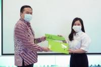 Kalbis Institute-Hashmicro Kembangkan Lab Akuntansi Digital