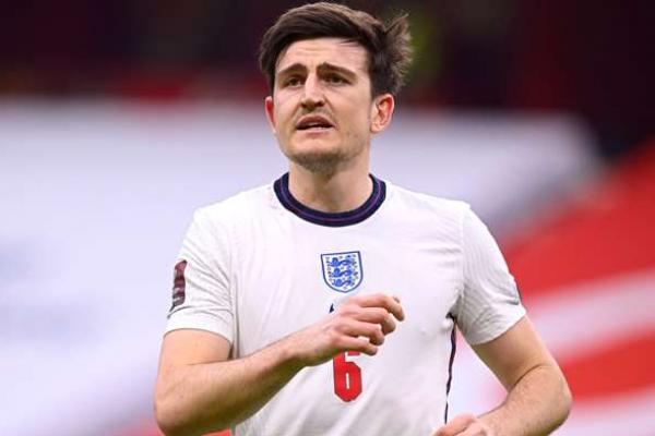 Alan Maguire mengalami cedera usai terinjak-injak di Wembley sebelum final Euro 2020 pada awal pekan ini.