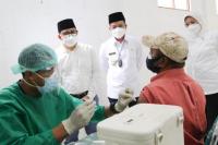 Sambangi Biofarma, Gus Muhaimin Support Percepatan Produksi Vaksin Covid-19