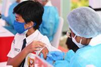Bara JP: Vaksin Mandiri Perbanyak Opsi Percepat Herd Immunity