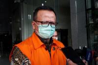 Divonis 5 Tahun Penjara, Edhy Prabowo: Saya Sedih
