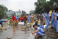 Jaga Ketahanan Pangan, KKP Prioritaskan Restocking Benih Ikan