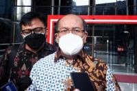 Begini Kata Pengacara Edhy Prabowo Usai Sidang Vonis