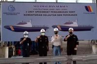 KKP Siapkan Dua Speed Boat Untuk Memburu Penyelundup Lobster