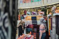 Kredit UMKM Tumbuh, Wujud Optimis di Masa Pandemi