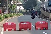 Jokowi Beri Sinyal Setop Status PPKM