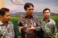 Kepala BPS: Ekspor Sektor Pertanian Bulan Juni Naik 33,04 Persen