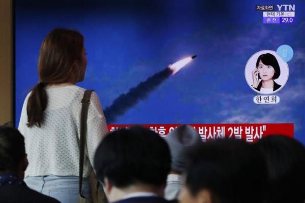 sembilan dari 10 warga Korea Selatan tidak percaya Pyongyang bersedia menyerahkan senjata nuklirnya.