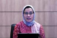 Sri Mulyani : Indonesia Perlu Memperkuat Islamic Capital Market