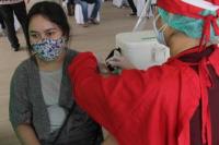 Persatuan Insinyur Berkolaborasi Buka Sentra Vaksinasi di DKI Jakarta