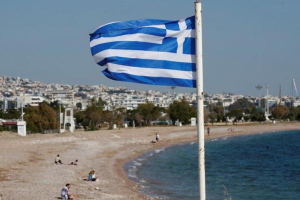 Yunani Terapkan Pemadaman Bergilir jika Gas Rusia Macet