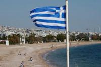 Yunani Terapkan Pemadaman Bergilir jika Gas Rusia Macet
