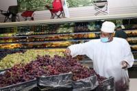Oman Perpanjang Lockdown Total Tiga Hari Selama Iduladha