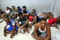 Marak Pelecehan Seksual Terhadap Migran, Amnesty Internasional Kecam Libya