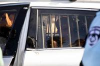 Hingga 2021, 5.426 Warga Palestina Ditangkap Israel