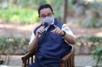 Anies : Penerapan Aturan PPKM Darurat Murni Untuk Menyelamatkan Warga