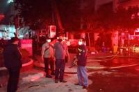 Selidiki Kebakaran Kantor BPOM, Polisi Periksa 5 Saksi