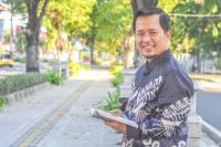 Faruq Ibnul Haqi Siap Bawa PPI Dunia Songsong Indonesia Emas 2045
