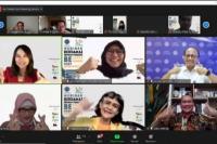 Sekjen Anwar: Pandemi Tak Hanya Menuntut Kerja Produktif Tapi Juga Inovatif