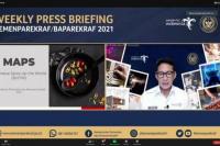 "Indonesia Spice Up The World" Akan Menjadikan Industri Kuliner Mendunia