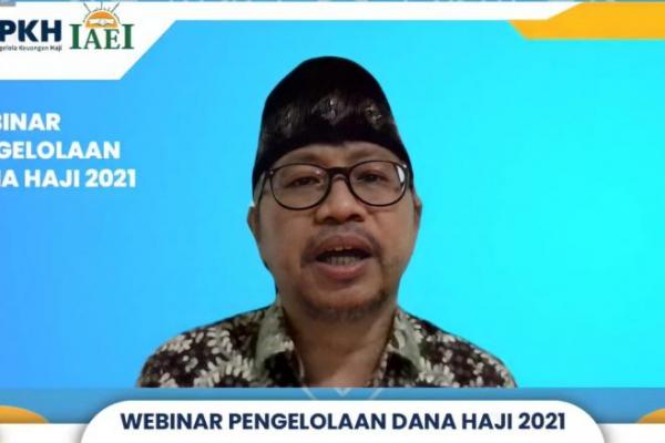 BPKH harus memaksimalkan nilai manfaat yang dihasilkan dari setoran dana haji.