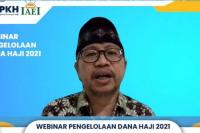 Penempatan Dana Haji Pada SBSN Alternatif Investasi Aman Dan Kompetitif