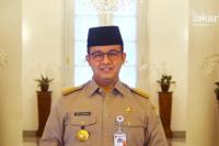 DPRD DKI Resmi Berhentikan Anies Baswedan dan Riza Patria