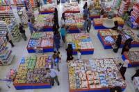 Kenaikan Harga Pangan Nodai Kegembiraan Warga Yaman di Momen Idul Adha