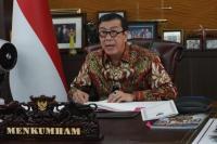 Yasonna Keluarkan Permenkumham, Tenaga Kerja Asing Tak Bisa Lagi Masuk Indonesia