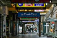 Australia Laporkan 1.756 Infeksi COVID-19