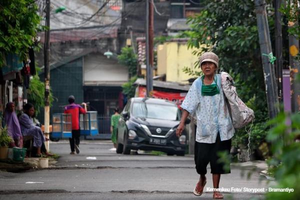 Inilah yang akan kita akan lanjutkan sehingga kita bisa memulihkan kembali tidak hanya perekonomian, tapi yang paling penting kondisi kesejahteraan masyarakat kita.