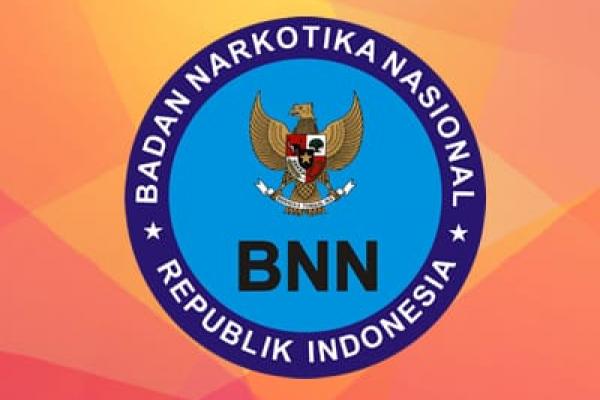 Dia mengatakan keterlibatan aparat penegak hukum serta aparatur sipil negara dapat membuat jaringan narkoba semakin kuat