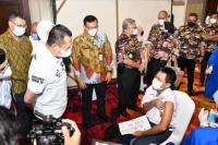 Bamsoet Dukung Pembukaan Pusat Pembelanjaan Dengan Syarat Ini