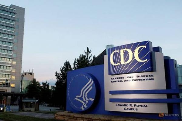 Sebuah dokumen internal CDC mengatakan varian tersebut, yang pertama kali terdeteksi di India dan sekarang dominan di seluruh dunia, sama menularnya dengan cacar air dan jauh lebih menular daripada flu biasa atau flu.