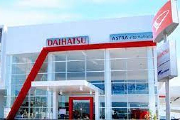 Mudik Lebaran 2023, Daihatsu siapkan 65 bengkel siaga