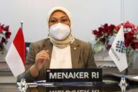 Menaker Ida: Kemnaker Telah Berikan Sejumlah Dukungan Untuk Hadapi Dampak Covid-19