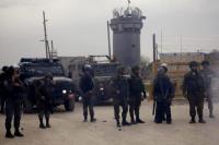 Aksi Mogok Makan Tahanan Palestina di Penjara Israel Kembali Meningkat